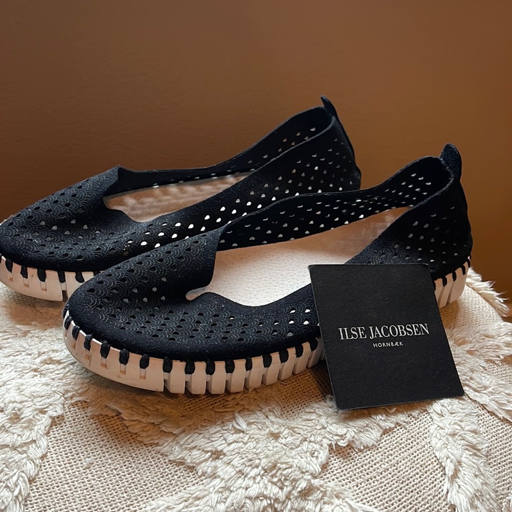 Ilse Jacobson Shoes